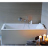 DURAVIT STARCK vana 170x90 cm 700337000000000
