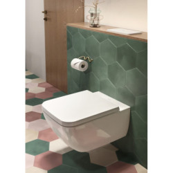 Venticello WC sedátko,sftcl,quickrel BíA 8M22S101