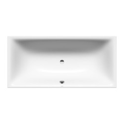 Obdélníková vana Kaldewei Silenio 180x80 cm smaltovaná ocel levá i pravá 267600010001