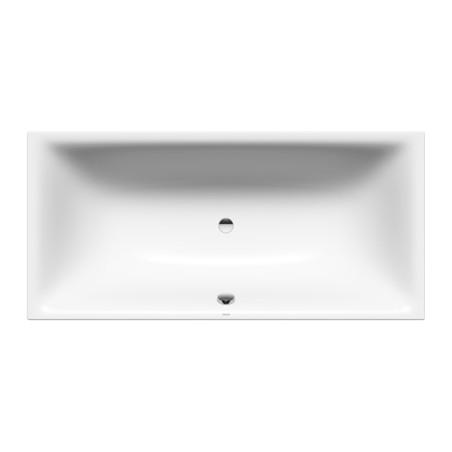 Obdélníková vana Kaldewei Silenio 180x80 cm smaltovaná ocel levá i pravá 267600010001