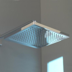 Hlavová sprcha Hansgrohe Crometta E chrom 26726000