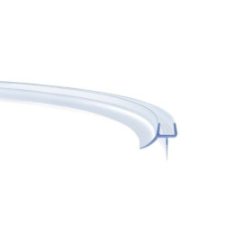 RAVAK Okapnička čtvrtkruhová PSKK3 PIVOT D000000024