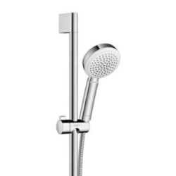 Sprchový set Hansgrohe Crometta bílá/chrom 26652400