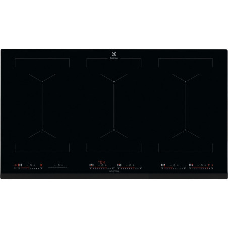 Indukční varná deska Electrolux EIV9467