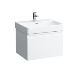 Koupelnová skříňka pod umyvadlo Laufen Pro S 57x39x45 cm dub H4833720964791