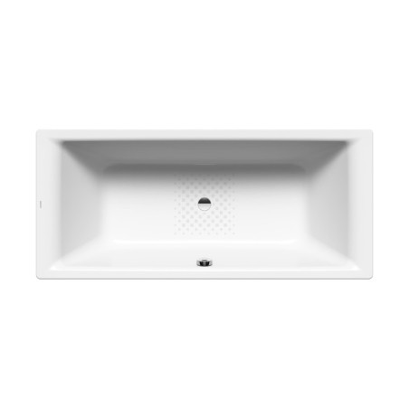 Obdélníková vana Kaldewei Puro Duo 180x80 cm smaltovaná ocel levá i pravá 266430000001