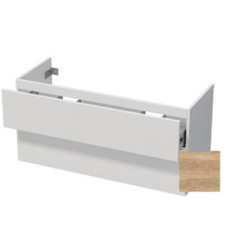 Koupelnová skříňka pod umyvadlo Laufen Pro S Naturel Ratio 116x56x44 cm dub Nebraska přírodní PS1202Z56PU.31