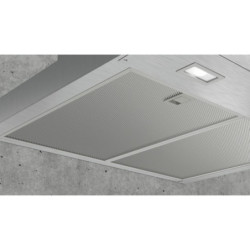 Komínová digestoř Siemens LC66BBM50