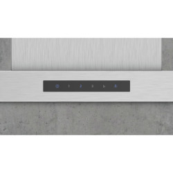 Komínová digestoř Siemens LC66BBM50