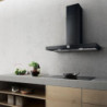 Komínová digestoř Elica 90 cm PRF0097906