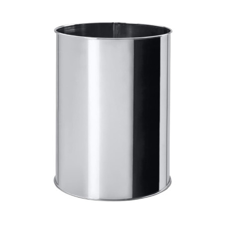 Odpadkový koš volně stojící Bemeta 9 l chrom lesk 115115031