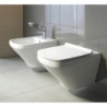 Wc závěsné Duravit Durastyle zadní odpad 2552092000