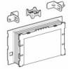 Stavební souprava Geberit Sigma60 pro hrubou montáž ovládacího tlačítka 243.168.00.1