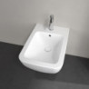 Villeroy & Boch Venticello Bidet, nástěnný, 375 x 560 mm, bílý Alpin CeramicPlus 441100R1
