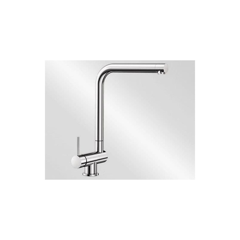 Dřezová baterie Blanco LARESSA-F chrom 521546