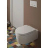 Wc s prkénkem softclose závěsné Villeroy&Boch Avento 5656HR01