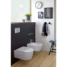 Wc s prkénkem softclose závěsné Villeroy&Boch Avento 5656HR01