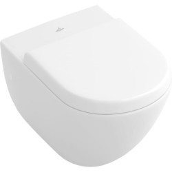 Sub. WC s plochým spl. 370x560  R1