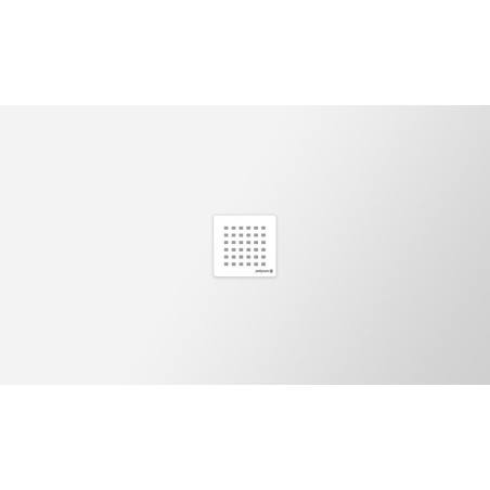 Sprchová vanička obdélníková Polysan 140x80 cm 72900