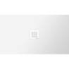 Sprchová vanička obdélníková Polysan 140x80 cm 72900