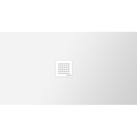 Sprchová vanička obdélníková Polysan 150x80 cm litý mramor 72901