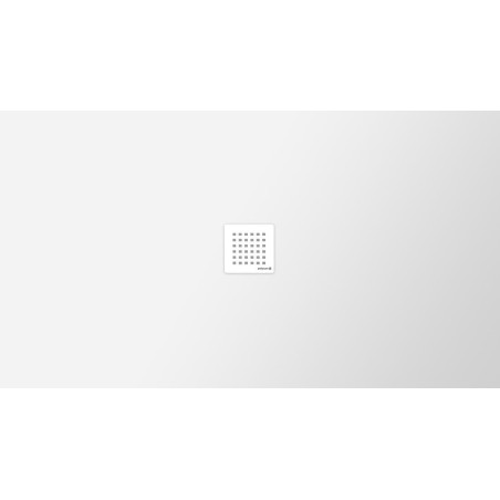 Sprchová vanička obdélníková Polysan 170x100 cm 72918