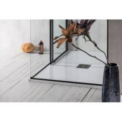 Sprchová vanička obdélníková Polysan 120x90 cm 72895