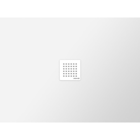 Sprchová vanička obdélníková Polysan 120x90 cm 72895