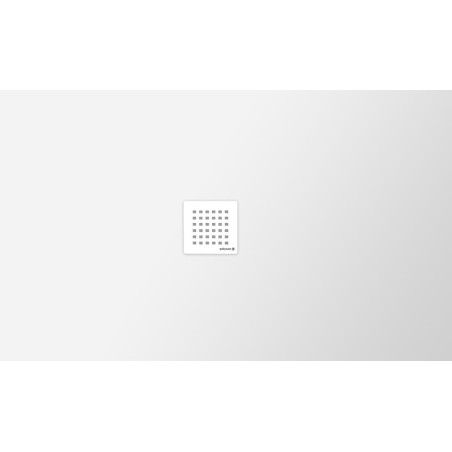 Sprchová vanička obdélníková Polysan Flexia 150x90 cm litý mramor 72898