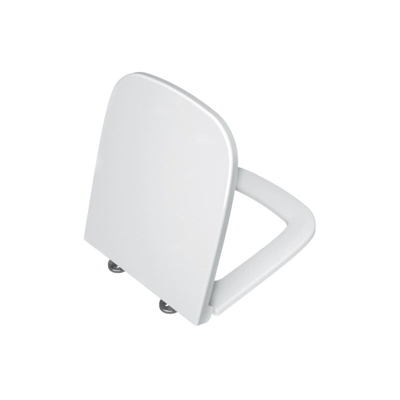 WC prkénko VitrA S20 duroplast 77-003-001