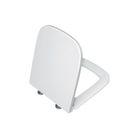 WC prkénko VitrA S20 duroplast 77-003-001