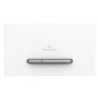 Villeroy & Boch ViConnect toaletní ovládací tlačítko, Dual flush, Bílá  92218068