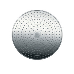 Hlavová sprcha Hansgrohe Raindance Select S na stěnu včetně sprchového ramena chrom 27378000
