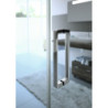 Boční zástěna ke sprchovým dveřím 90 cm Hüppe Classics 2 C23909.069.322