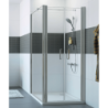 Boční zástěna ke sprchovým dveřím 90 cm Hüppe Classics 2 C23909.069.322