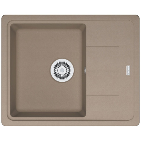 Dřez Franke Basis BFG 611-62 kašmír 114.0494.751