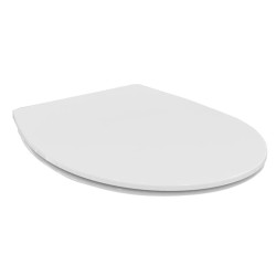 Wc prkénko Ideal Standard Simplicity duroplast bílá E131701