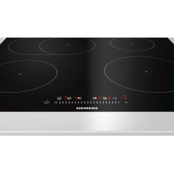 Siemens iQ300, indukční varná deska, 60 cm, EH601FFB1E