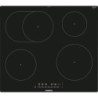 Siemens iQ300, indukční varná deska, 60 cm, EH601FFB1E