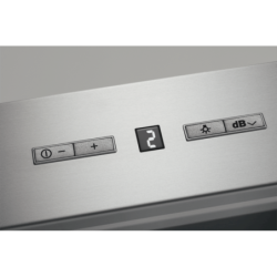 Komínová digestoř Electrolux EFF90560OX