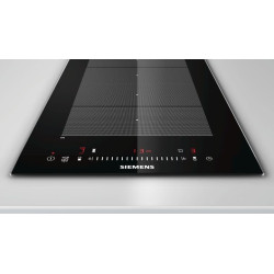 Siemens iQ700, Flex indukční varná deska, 30 cm, EX375FXB1E