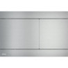 Ovládací tlačítko Alca nerez mat FUN-INOX