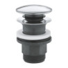 Výpust k umyvadlu 5/4 GROHE chrom 40824000