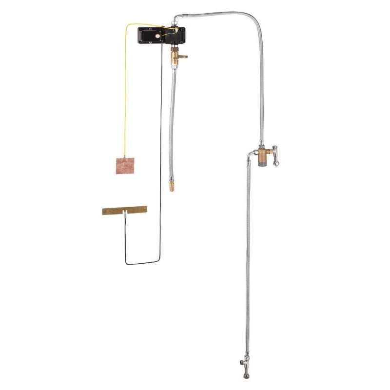 GROHE FootControl přestavbový set 30309000