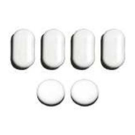 JIKA dosedy pro sedátka MIO H8907190000001