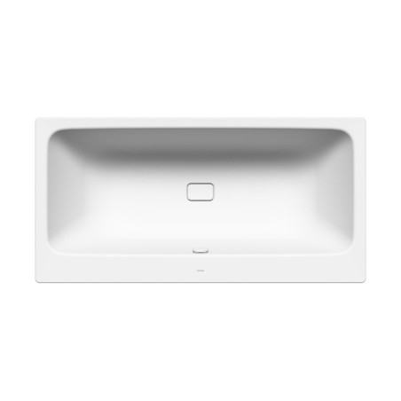 Obdélníková vana Kaldewei Asymmetric Duo 190x100 cm smaltovaná ocel levá i pravá 274400013001