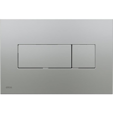 Alca Ovládací tlačítko Alca CR mat M372