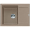 Dřez Franke MRG 611-62 kašmír MRG611-62KAS