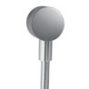 Podomítkový vývod Hansgrohe Axor Starck se zpětným ventilem chrom 27451000