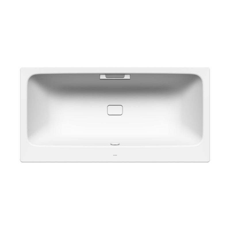 Kaldewei Asymmetric Duo 180 x 90 cm 274210110001